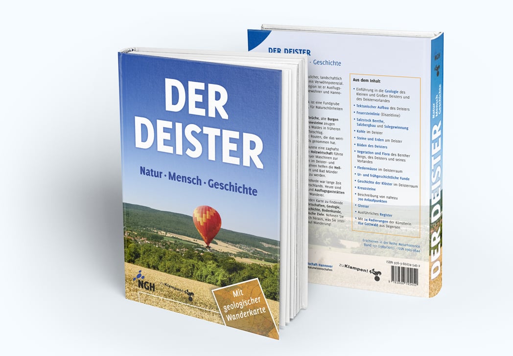 Der Deister