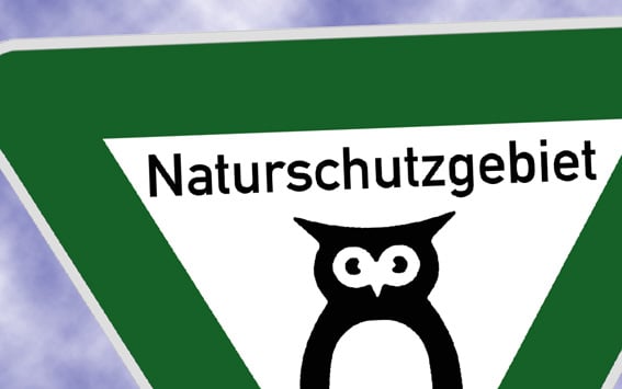 Das „Wernigeröder Modell“. Zusammenarbeit der Naturschutzverbände auf Landkreisebene einst und heute.
