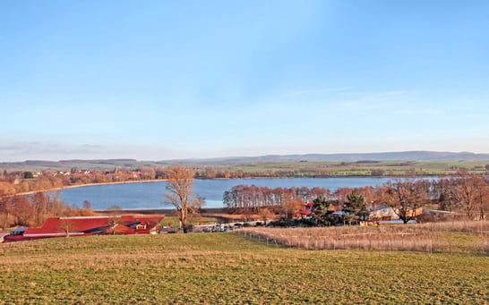 Subrosionssenken zwischen Harz und Leine-Bergland (Känozoikum, Niedersachsen)