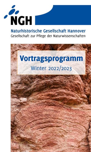 Vorträge 2024/2025